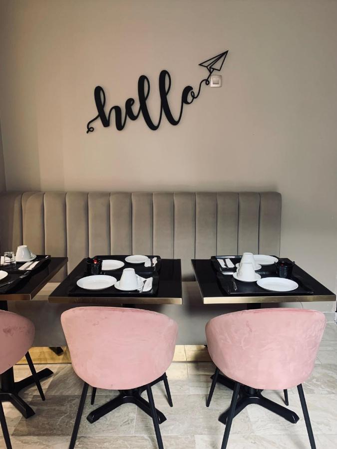 Agenor Hotel Parijs