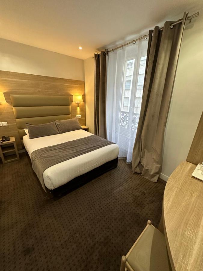 Hotel Agenor Parijs
