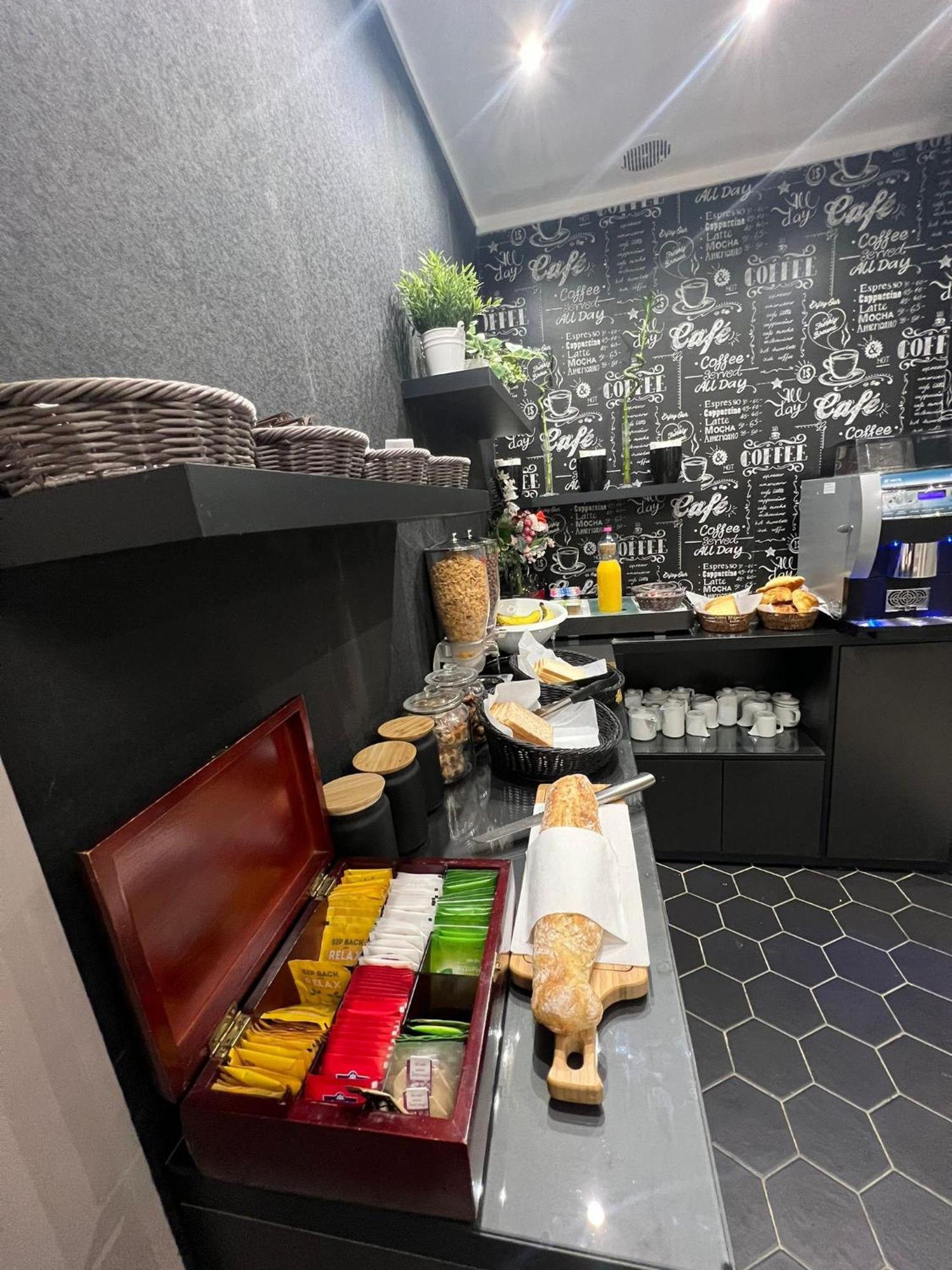 Hotel Agenor Parijs