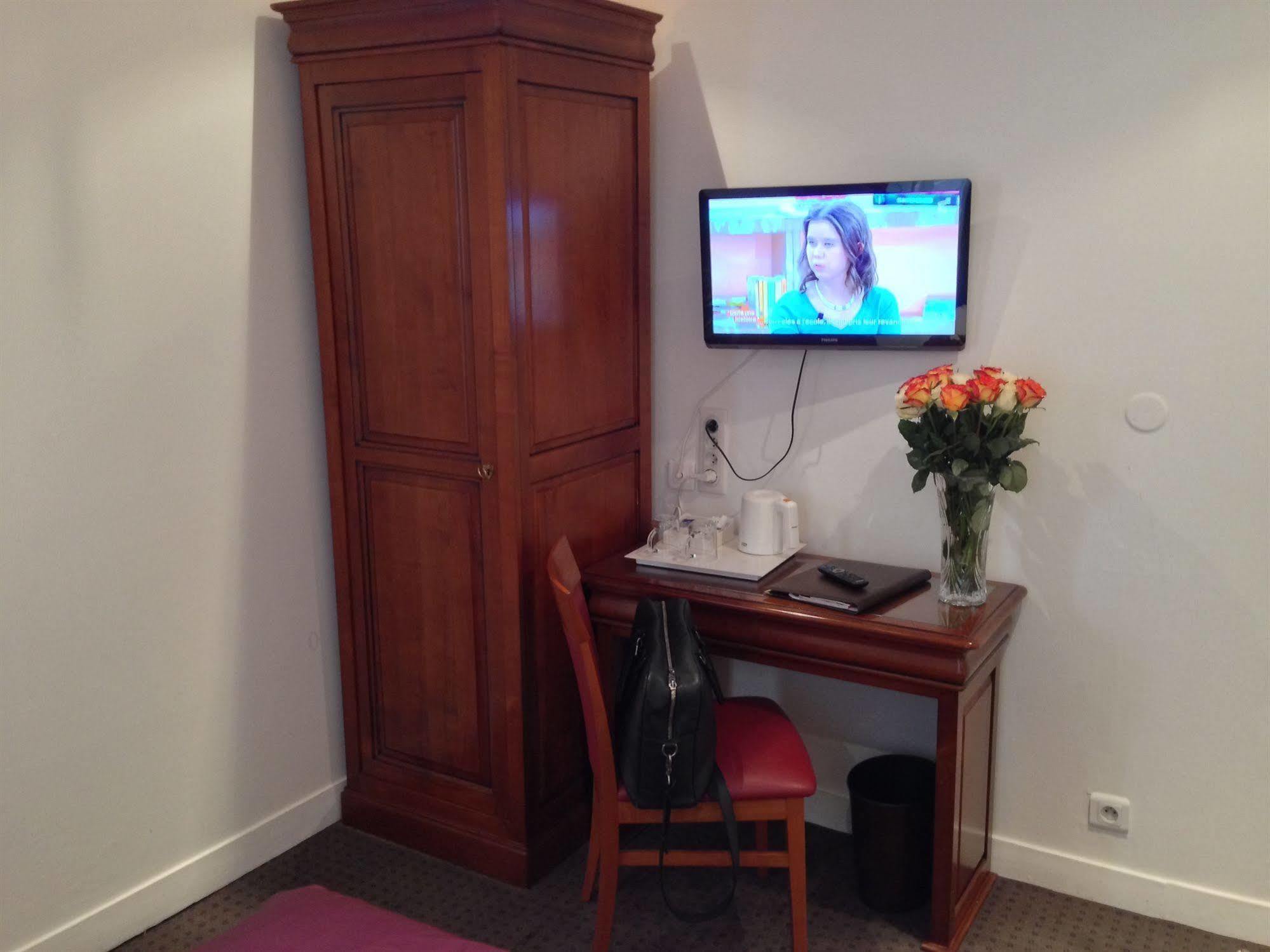 Agenor Hotel Parijs