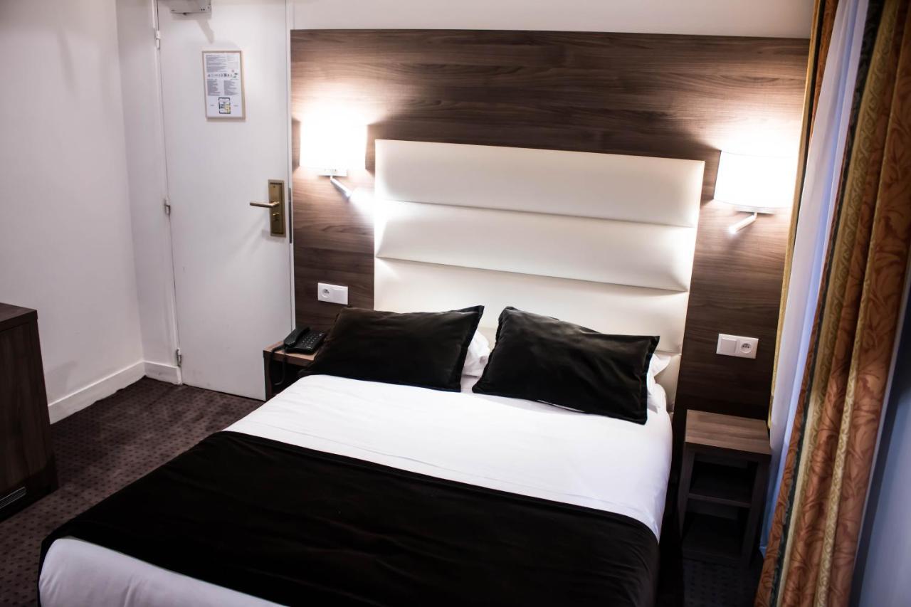 Agenor Hotel Parijs